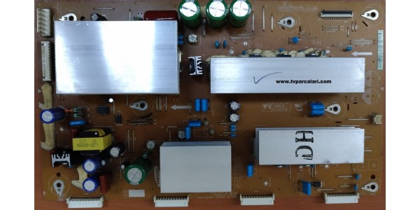 LJ41-09423A, 50DH/DF Y-MAIN, LJ92-01760A, LJ92-01764A, SAMSUNG PS51D490A1W, PLAZMA TV, Y-SUS BOARD